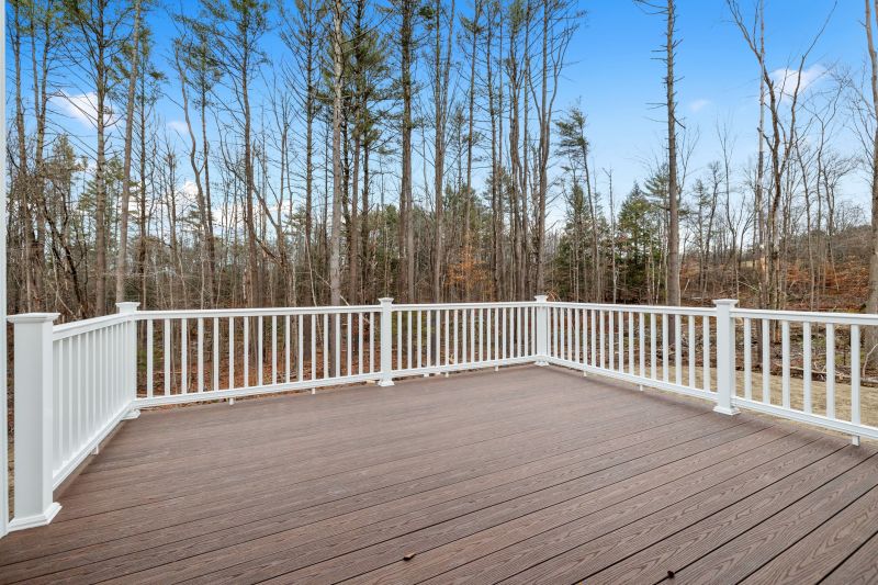 Common Safety Issues Found In Aging Decks, Porches, And Ramps