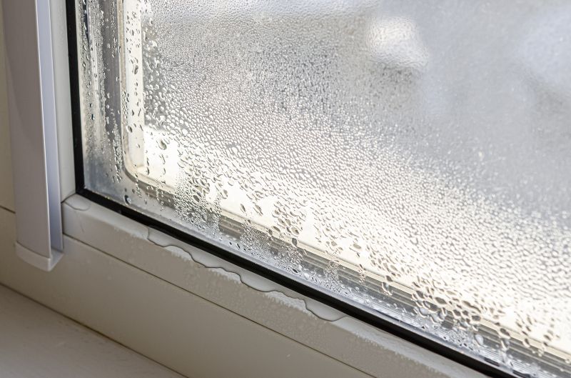 Weather And Moisture Damage In Outdoor Structures